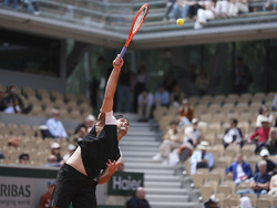 French Open Tennis