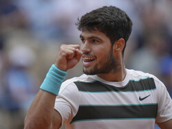 French Open Tennis