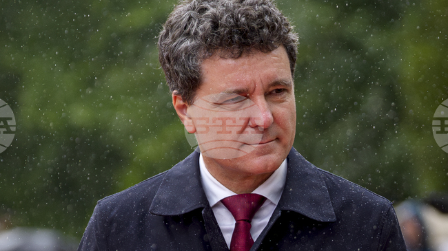 Никушор Дан: Русия продължава да опитва да влияе на румънското общество от политическа гледна точка