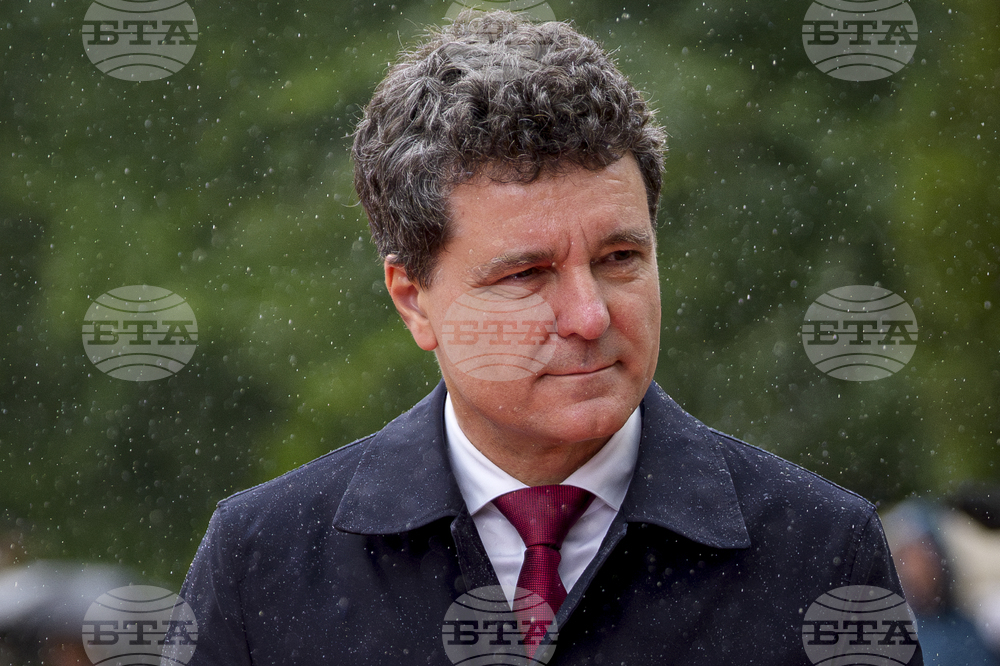 Румънският президент Никушор Дан предпочита политически министър-председател, а не технократ