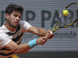 French Open Tennis