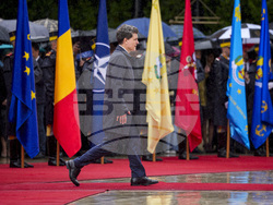 Romania Politics President