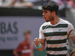 French Open Tennis