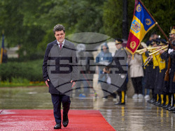 Romania Politics President