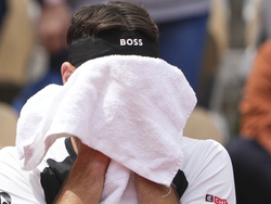 French Open Tennis