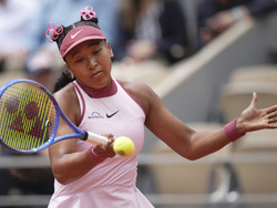 French Open Tennis