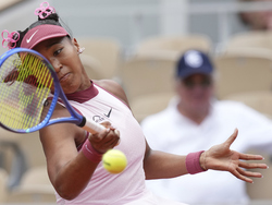 French Open Tennis
