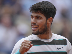 French Open Tennis