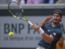 French Open Tennis