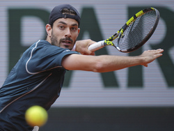 French Open Tennis