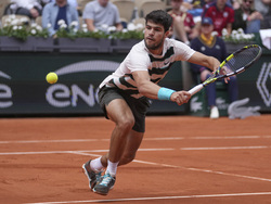 French Open Tennis