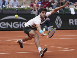 French Open Tennis