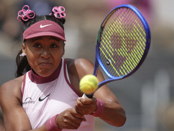 French Open Tennis