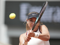 French Open Tennis