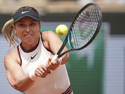 French Open Tennis
