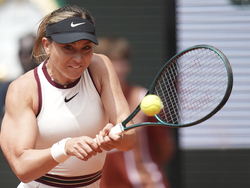 French Open Tennis