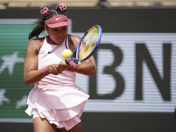 French Open Tennis