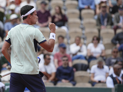 French Open Tennis