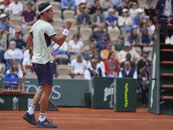French Open Tennis