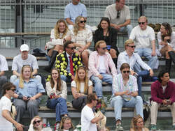French Open Tennis