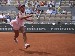 French Open Tennis