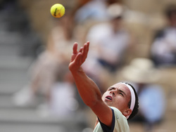 French Open Tennis