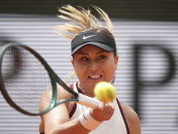 French Open Tennis