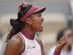 French Open Tennis