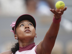 French Open Tennis