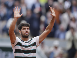 French Open Tennis