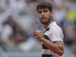 French Open Tennis