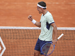 French Open Tennis