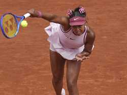 French Open Tennis