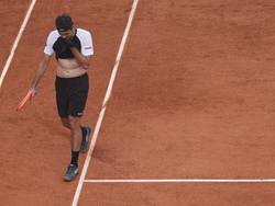 French Open Tennis