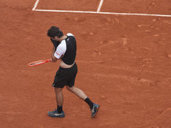 French Open Tennis