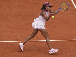French Open Tennis