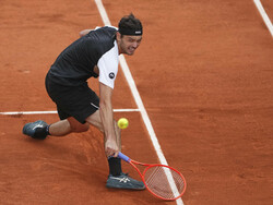 French Open Tennis