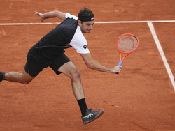 French Open Tennis