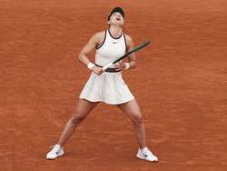 French Open Tennis