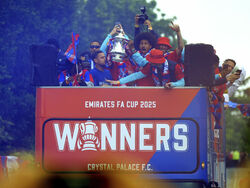 Britain Soccer FA Cup