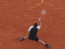 French Open Tennis