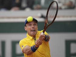 French Open Tennis