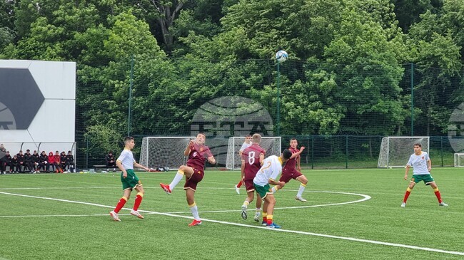 Започва изграждането на Академия БФС, чийто първи випуск ще бъде от началото на сезон 2026/27