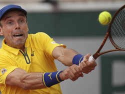 French Open Tennis