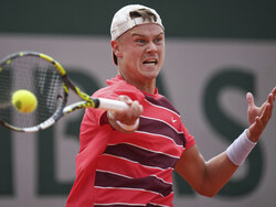 French Open Tennis
