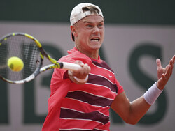 French Open Tennis