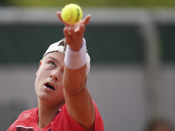 French Open Tennis