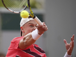 French Open Tennis