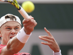 French Open Tennis