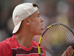 French Open Tennis